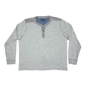 L. L. Bean Henley